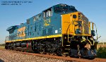 CSX AC4400CWM 7274